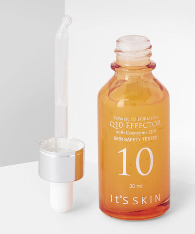 It'S SKIN Power 10 Formula Coenzyme Q10 Effector Serum (Cell Renewal) 30ml - LMCHING Group Limited