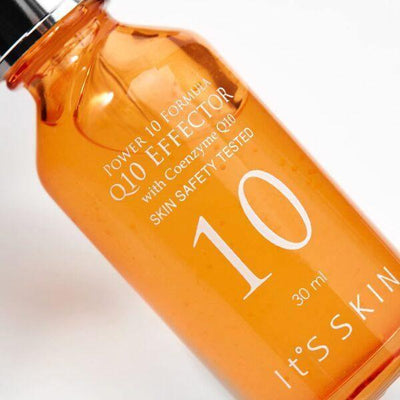 It'S SKIN Power 10 Formula Coenzyme Q10 Effector Serum (Cell Renewal) 30ml - LMCHING Group Limited