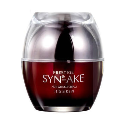 It's skin Prestige SYN-AKE Crème anti-rides 50 ml