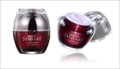 It'S SKIN Prestige SYN-AKE Anti-Wrinkle Cream 50ml - LMCHING Group Limited