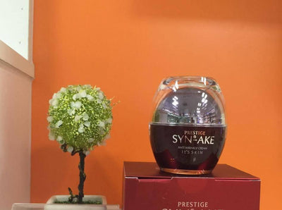 It'S SKIN Prestige SYN-AKE Anti-Wrinkle Cream 50ml - LMCHING Group Limited