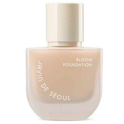 EXPIRED (13/02/2025) JAVIN DE SEOUL Bloom Foundation SPF50+ PA+++ 30g