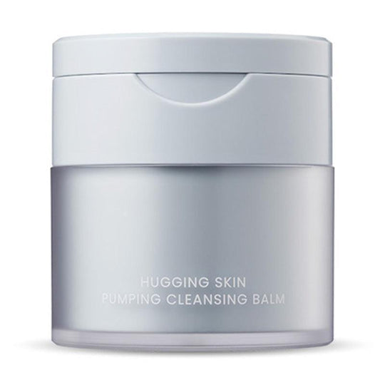 JAVIN DE SEOUL Hugging Skin Pumping Cleansing Balm 55g - LMCHING Group Limited