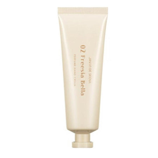 JAVIN DE SEOUL Perfume Hand Cream 50ml - LMCHING Group Limited