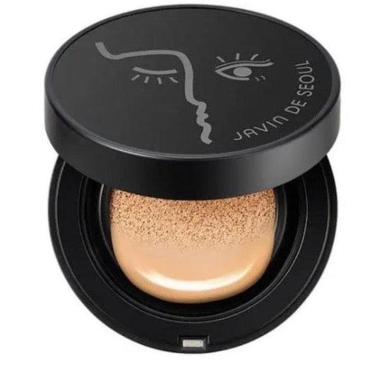 JAVIN DE SEOUL Wink Foundation Cushion Pact SPF50+ PA+++ 15g - LMCHING Group Limited