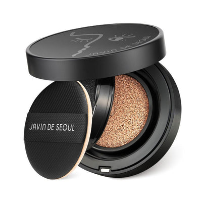 JAVIN DE SEOUL Wink Foundation Cushion Pact SPF50+ PA+++ 15g - LMCHING Group Limited