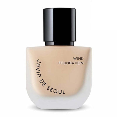 JAVIN DE SEOUL Wink Foundation SPF50+ PA+++ 30g