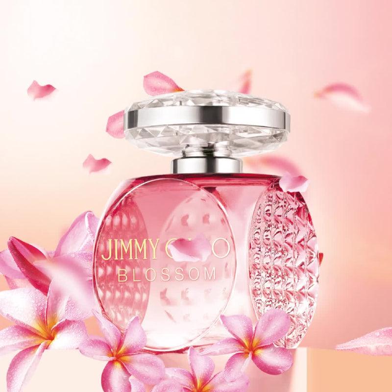 JIMMY CHOO Blossom Eau De Parfum 100ml - LMCHING Group Limited