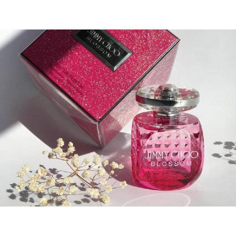 Perfume blossom jimmy choo 2025