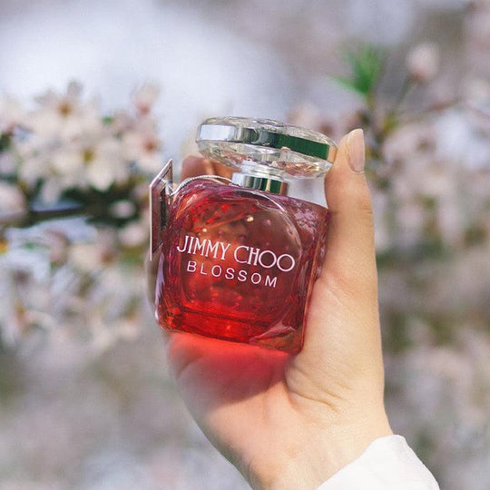 JIMMY CHOO Blossom Eau De Parfum 100ml – LMCHING Group Limited
