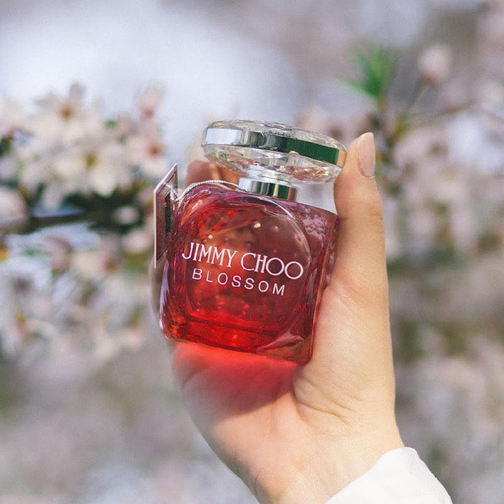 JIMMY CHOO Blossom Eau De Parfum 100ml LMCHING Group Limited