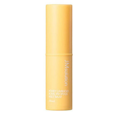 JMsolution Sáp Dưỡng Da Dạng Thỏi Chống Lão Hóa Chiết Xuất Mật Ong Honey Luminous Royal Propolis Multi Balm 9.8g