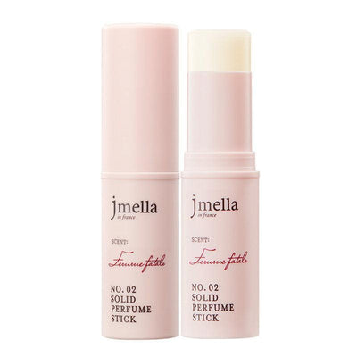 JMELLA In France No.2 Solid Perfume Stick (Femme Fatalek) 10g - LMCHING Group Limited