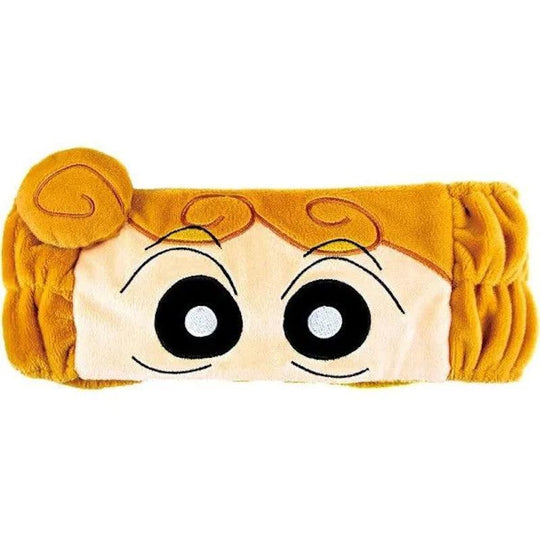 JN Company Crayon Shin Chan Hair Band (Himawari) 1pc - LMCHING Group Limited