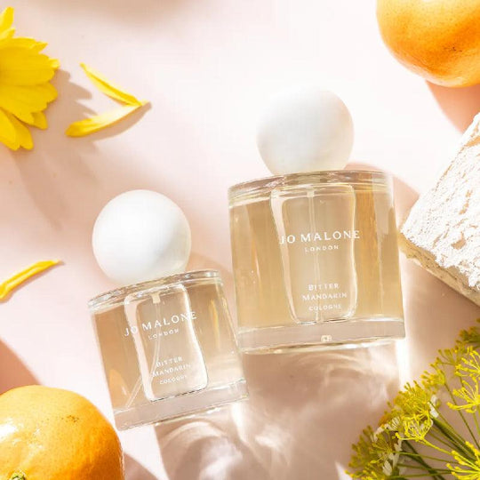 Jo Malone Bitter Mandarin Eau De Cologne 50ml - LMCHING Group Limited