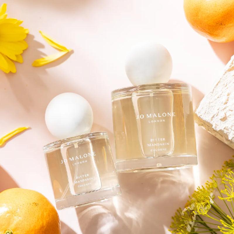 Jo Malone Bitter Mandarin Eau De Cologne 50ml - LMCHING Group Limited