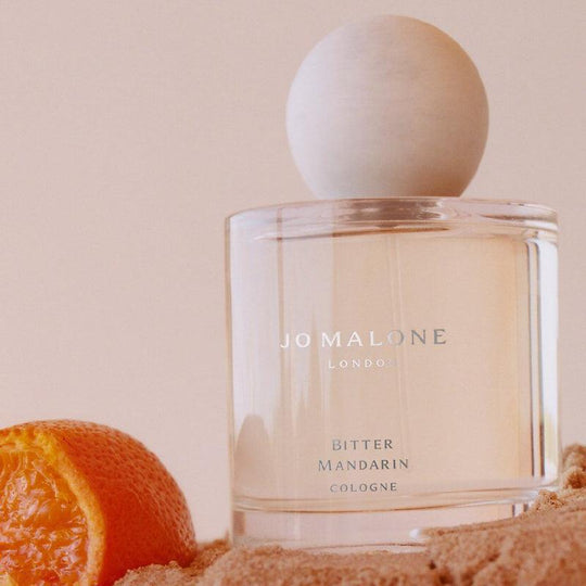 Jo Malone Bitter Mandarin Eau De Cologne 50ml - LMCHING Group Limited