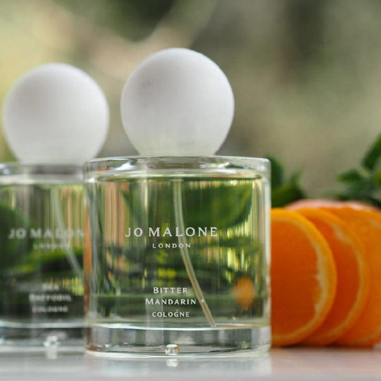 Jo Malone Bitter Mandarin Eau De Cologne 50ml - LMCHING Group Limited
