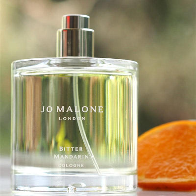 Jo Malone Bitter Mandarin Eau De Cologne 50ml - LMCHING Group Limited