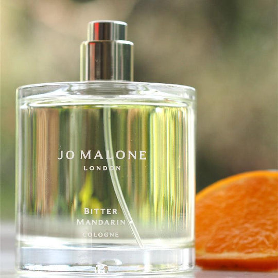 Jo Malone Bitter Mandarin Eau De Cologne 50ml - LMCHING Group Limited