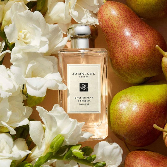 JO MALONE LONDON English Pear & Freesia Cologne 100ml - LMCHING Group Limited