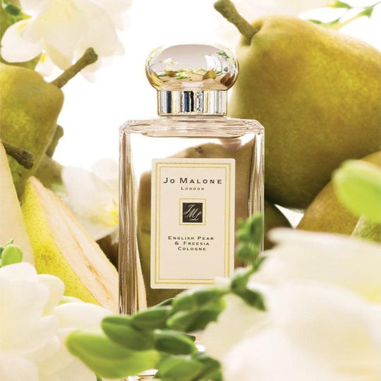 JO MALONE LONDON English Pear & Freesia Cologne 100ml - LMCHING Group Limited