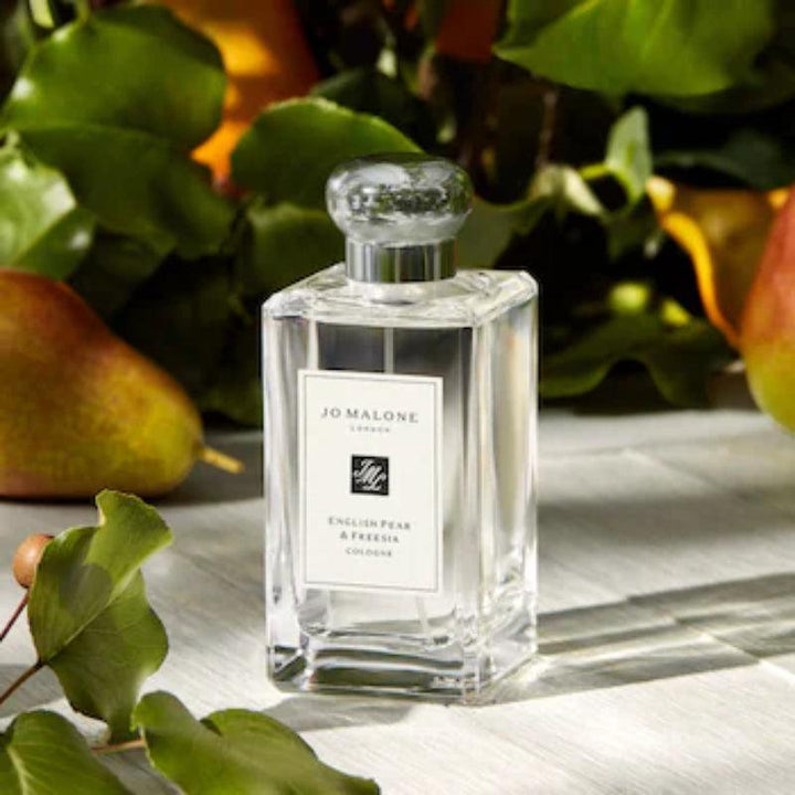 パールページ　JOMALONE イングリッシュペアフリージア　100ml イングリッシュ ぺアー ＆ フリージア コロン | ジョー マローン