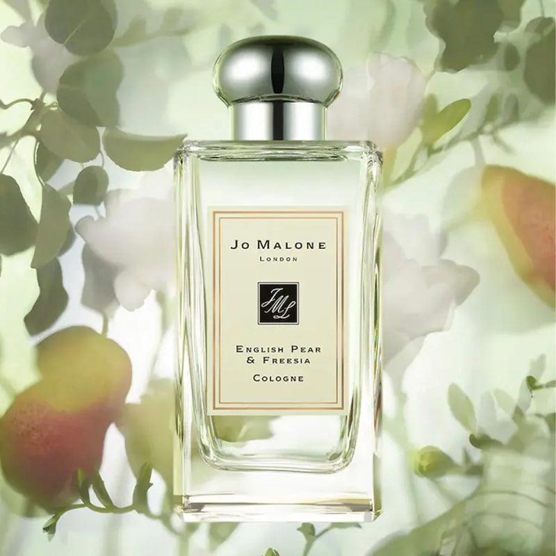JO MALONE LONDON English Pear & Freesia Cologne 100ml - LMCHING Group Limited