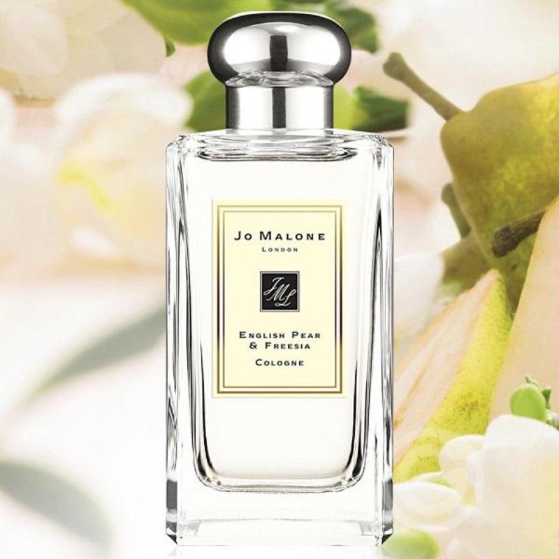 JO MALONE LONDON English Pear & Freesia Cologne 100ml - LMCHING Group Limited