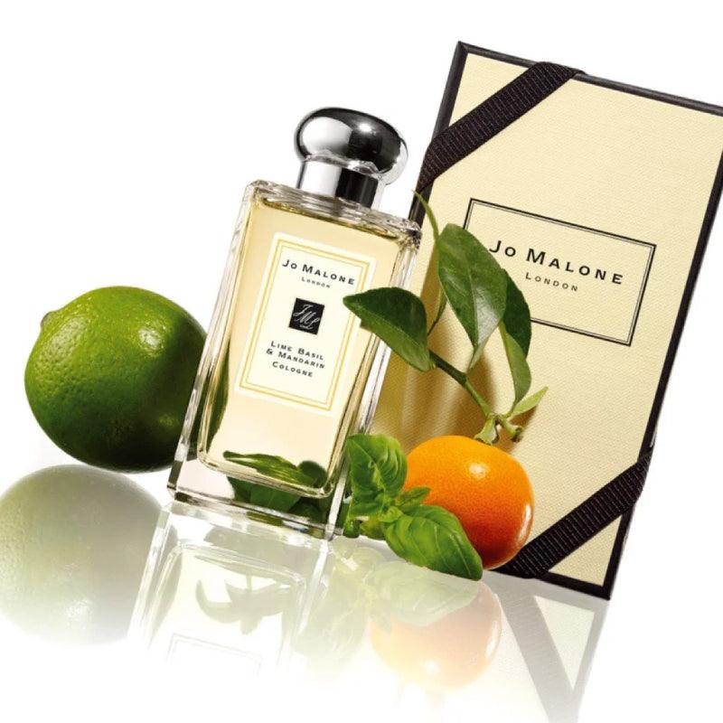 JO MALONE LONDON Lime Basil & Mandarin Cologne 100ml - LMCHING Group Limited