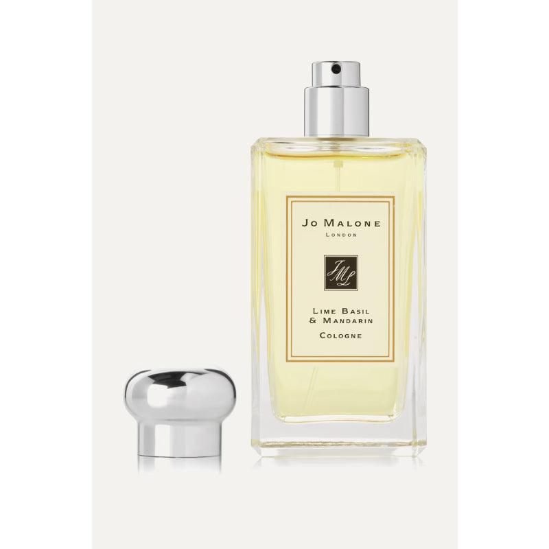 JO MALONE LONDON Lime Basil & Mandarin Cologne 100ml - LMCHING Group Limited