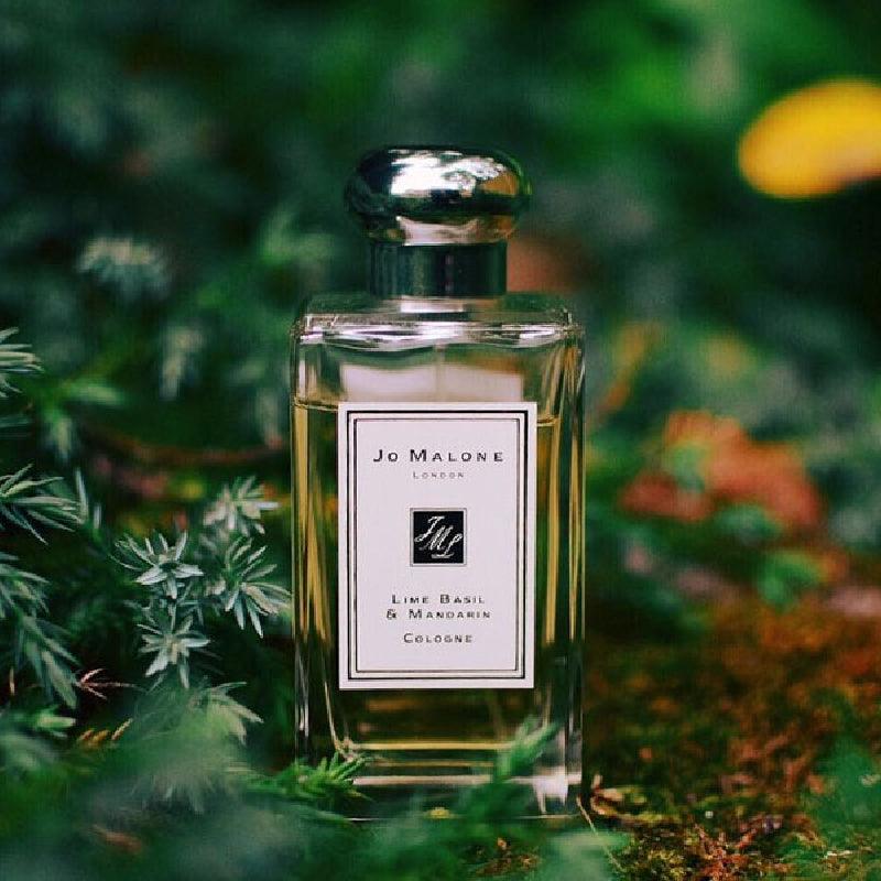 JO MALONE LONDON Lime Basil & Mandarin Cologne 100ml - LMCHING Group Limited