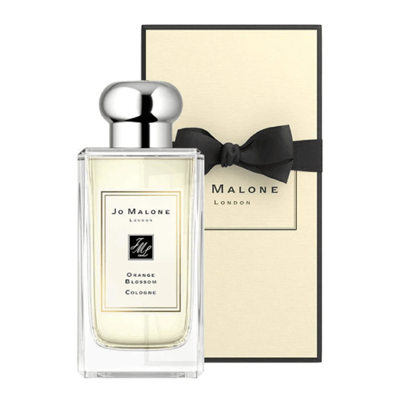 JO MALONE LONDON Orange Blossom Cologne 100ml - LMCHING Group Limited
