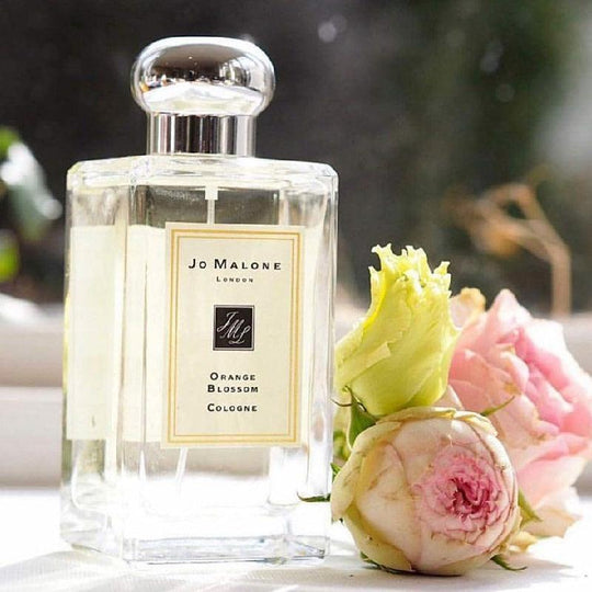 JO MALONE LONDON Orange Blossom Cologne 100ml - LMCHING Group Limited