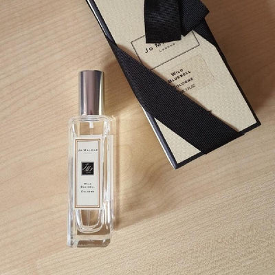 JO MALONE LONDON Wild Bluebell Cologne 30ml / 100ml - LMCHING Group Limited