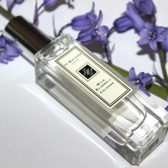 JO MALONE LONDON Wild Bluebell Cologne 30ml / 100ml - LMCHING Group Limited