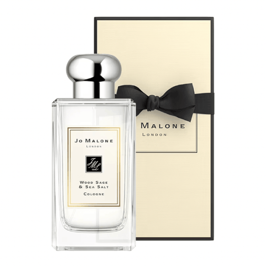 JO MALONE LONDON Wood Sage & Sea Salt Cologne 100ml - LMCHING Group Limited