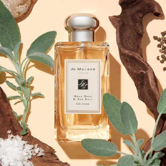 Jo Malone London ウッドセージ＆シーソルト コロン 100ml – LMCHING