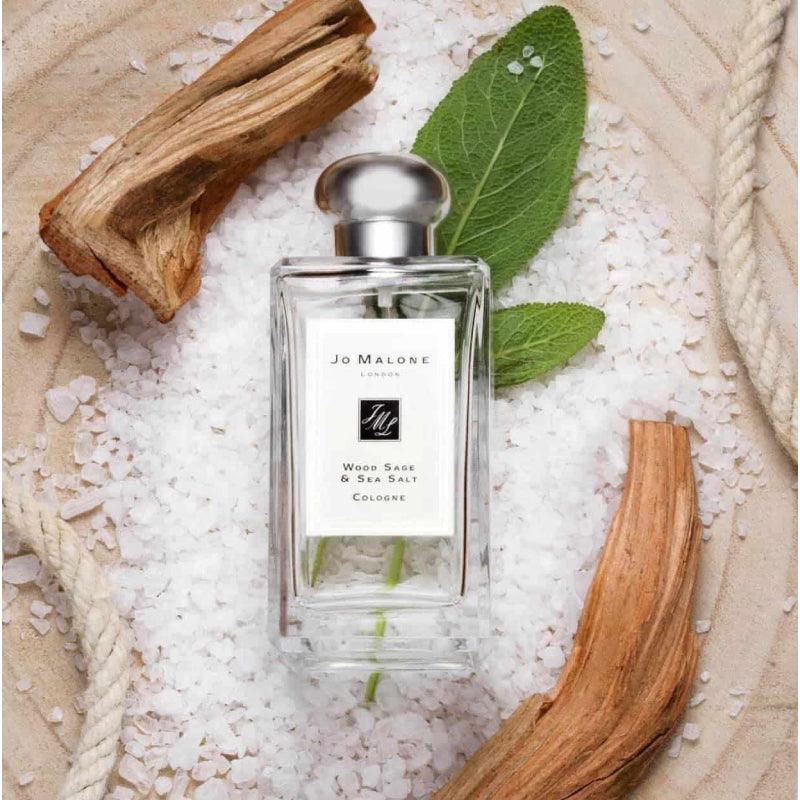 JO MALONE LONDON Wood Sage & Sea Salt Cologne 100ml - LMCHING Group Limited