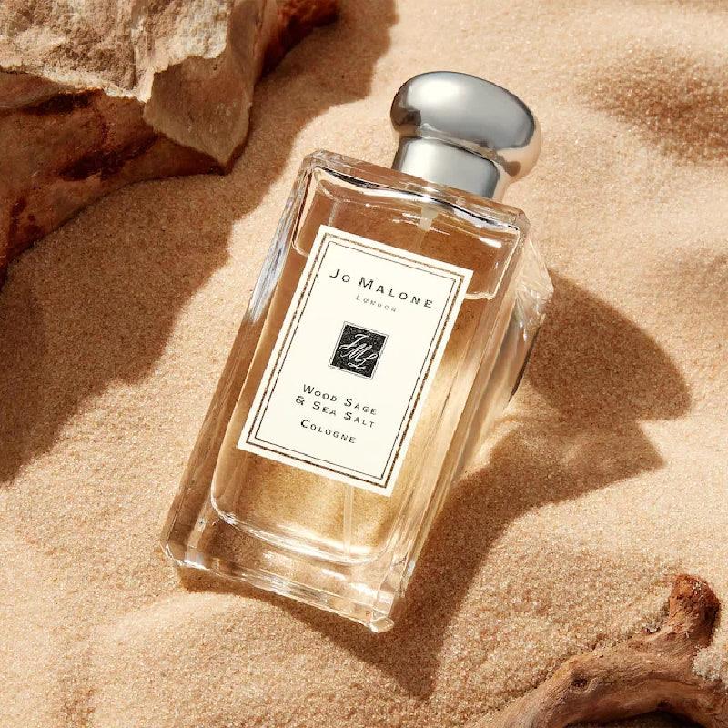 JO MALONE LONDON Wood Sage & Sea Salt Cologne 100ml - LMCHING Group Limited