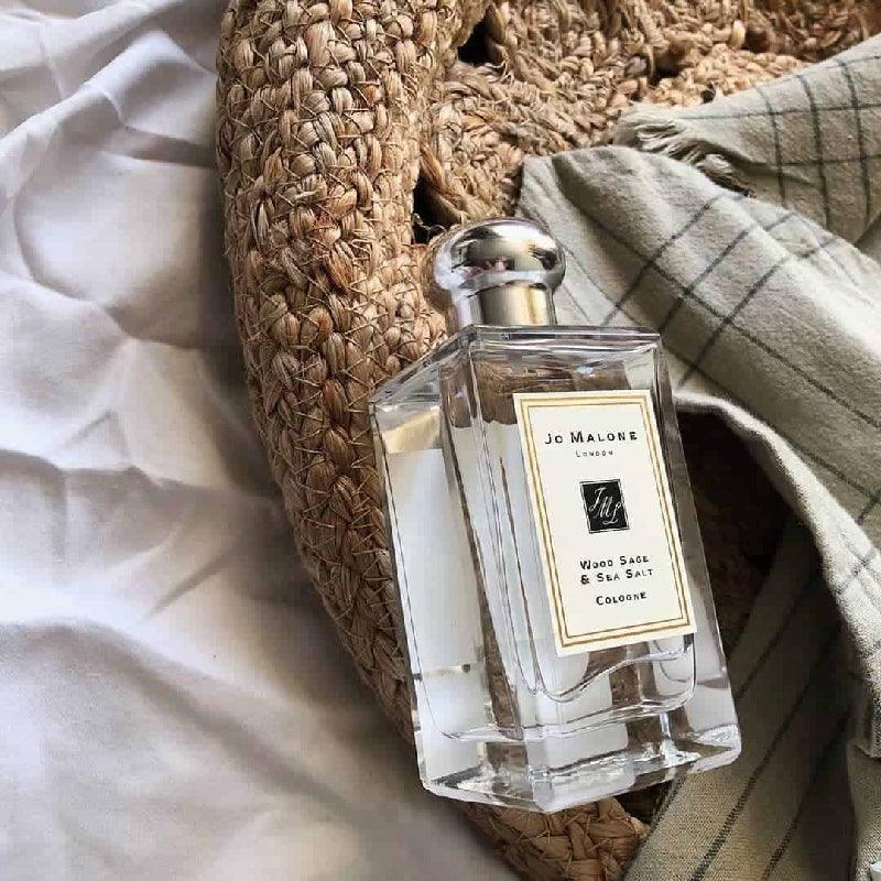 JO MALONE LONDON Wood Sage & Sea Salt Cologne 100ml - LMCHING Group Limited