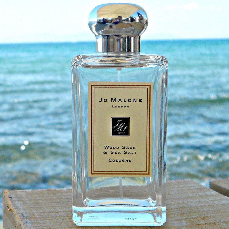 JO MALONE LONDON Wood Sage & Sea Salt Cologne 100ml - LMCHING Group Limited