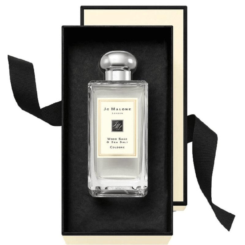 JO MALONE LONDON Wood Sage & Sea Salt Cologne 100ml - LMCHING Group Limited