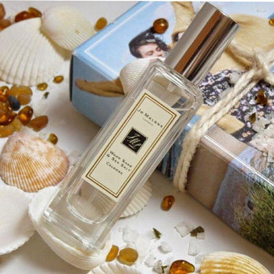 JO MALONE LONDON Wood Sage & Sea Salt Cologne 30ml - LMCHING Group Limited