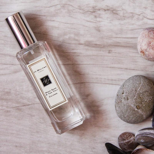 JO MALONE LONDON Wood Sage And Sea Salt Cologne 30ml – LMCHING