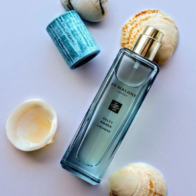 Jo Malone Salty Amber Cologne 30ml - LMCHING Group Limited