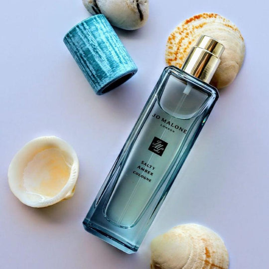 Jo Malone Salty Amber Cologne 30ml - LMCHING Group Limited