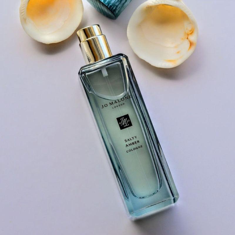 Jo Malone Salty Amber Cologne 30ml - LMCHING Group Limited