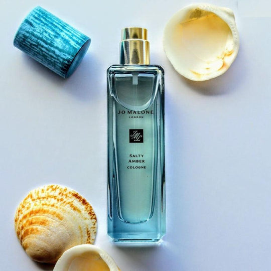 Jo Malone Salty Amber Cologne 30ml - LMCHING Group Limited