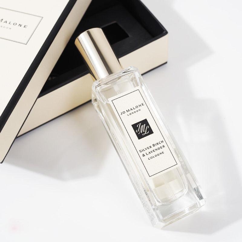 JO MALONE LONDON Silver Birch & Lavender Cologne 30ml - LMCHING Group Limited